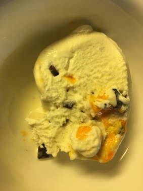 L'Orange, Vice Ice Cream | In Search of a Scoop